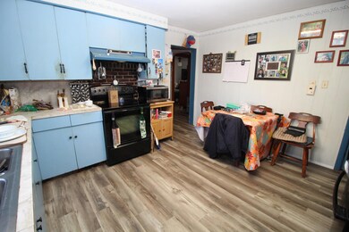 6. Unit 1 Kitchen