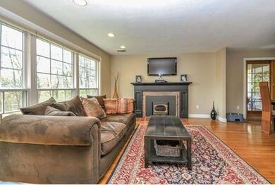 43 Fisher St, Needham, MA 02492 - photo 2