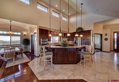 0 Perins Peak Ln, Durango, CO 81301 - photo 7