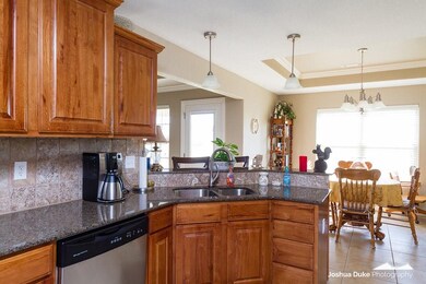 10444 Chapel Ridge Rd, Prairie Grove, AR 72753 - photo 6