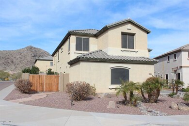GREAT CORNER LOT