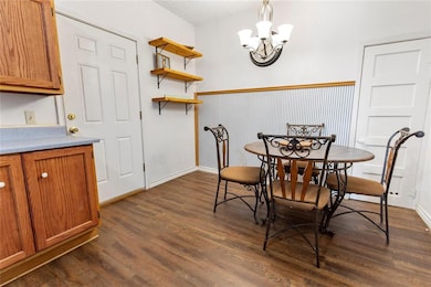 411 W Bullock St, Denison, TX 75020 - photo 7