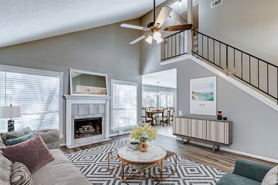 8410 Greenleaf Lake Dr, Houston, TX 77095 - photo 2