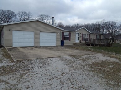 7424 N 425 E, Rolling Prairie, IN 46371 - photo 2
