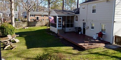 808 Derby Dr, Henrico, VA 23229 - photo 3