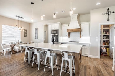 1330 County Street 2927, Tuttle, OK 73089 - photo 7