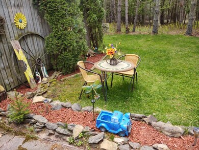 Side yard