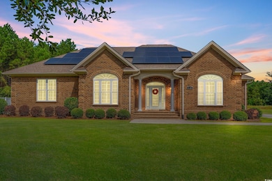 3609 Long Avenue Extension, Conway, SC 29526 - photo 2