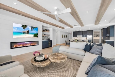 6230 Estero Blvd unit 402, Fort Myers Beach, FL 33931 - photo 5