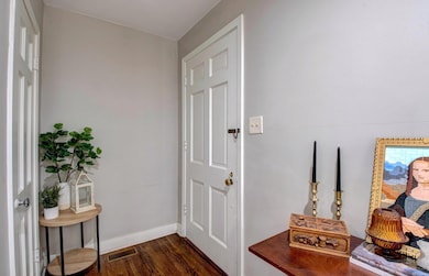 1321 S Fillmore St, Little Rock, AR 72204 - photo 4