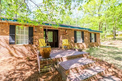 105 Lakeway Dr, Oxford, MS 38655 - photo 2