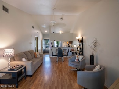 5857 Rattlesnake Hamm Rd unit 204, Naples, FL 34113 - photo 6