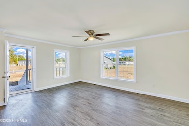 853 Yaupon Dr SW, Calabash, NC 28467 - photo 5