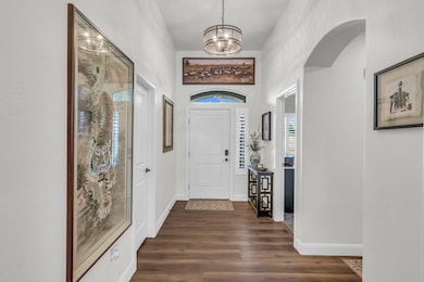 1492 S Carma St, Washington, UT 84780 - photo 4