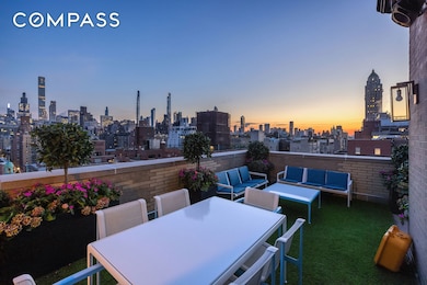 145 E 76th St unit PH, New York, NY 10021 - photo 6