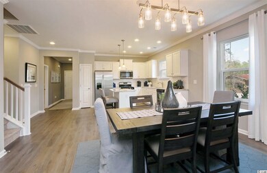 301 Climbing Vine Ct unit Compton LC2H Lot 009, Myrtle Beach, SC 29526 - photo 3