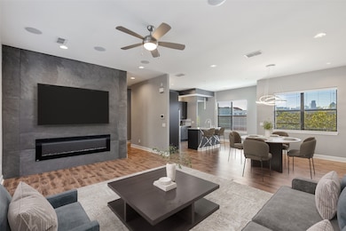 1801 Annex Ave unit 403, Dallas, TX 75204 - photo 2