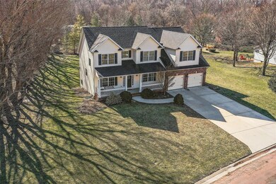 9 Valley View Dr, Collinsville, IL 62234 - photo 3