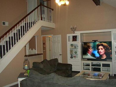 Den/Family/Great Room.
