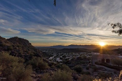West View from top of Lot 1 #2