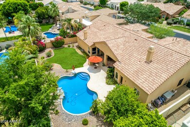 Beautiful Stonegate Luxury!