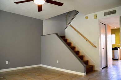 Family Room just off Kitchen