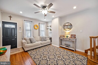 4545 Mercer St, Philadelphia, PA 19137 - photo 5