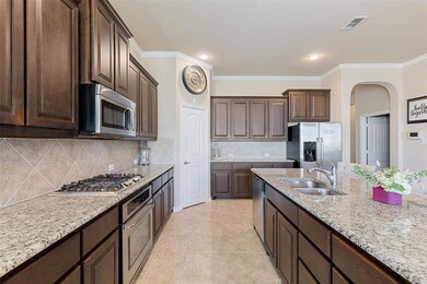 3805 Crosstrees Dr, Denton, TX 76210 - photo 7