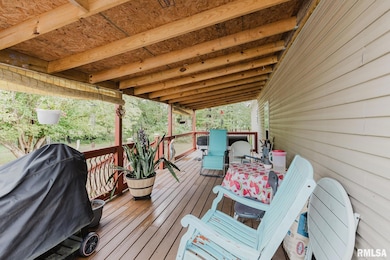 344 Seba St, Hurst, IL 62949 - photo 5