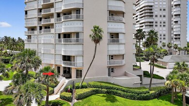 Atlantic View Beach Club unit T-6, Hutchinson Island, FL 34949 - photo 6