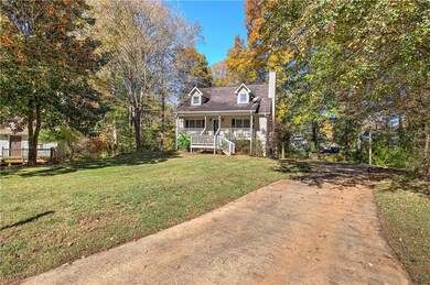 118 Remington Ct, Woodstock, GA 30188 - photo 4