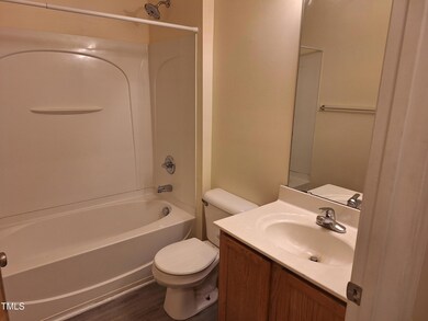 Full bath 1