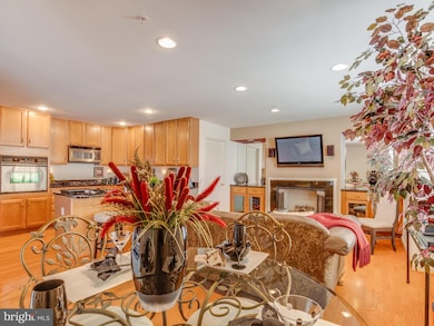 9500 Side Brook Rd unit 510, Owings Mills, MD 21117 - photo 4