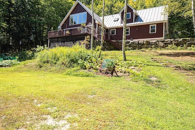 166 Burkehaven Hill Rd, Sunapee, NH 03782 - photo 5