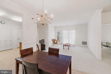 7815 Oxford Dr unit F, Elkridge, MD 21075 - photo 5