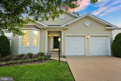 4030 Great Harvest Ct, Dumfries, VA 22025 - photo 2