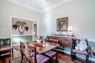 4422 Ridgebrook Dr, Nacogdoches, TX 75965 - photo 7