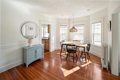 41 Palmer St unit 43, Arlington, MA 02474 - photo 5