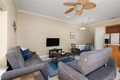 112 E Oleander St unit 2, South Padre Island, TX 78597 - photo 3