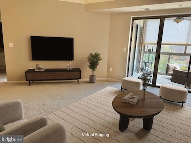 The Riverview at Lansdowne Woods unit 503, Leesburg, VA 20176 - photo 4