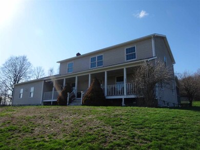 38 Flight Line Rd, Fairfax, VT 05454 - photo 2