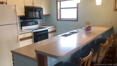 Breakfast Bar