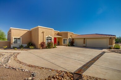 3941 E Sheldon Place, Vail, AZ 85641 - photo 2