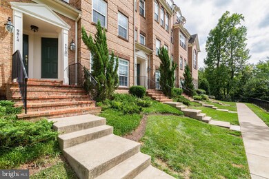 9812 Pickens Place, Manassas Park, VA 20111 - photo 3