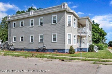 side of 4plex
