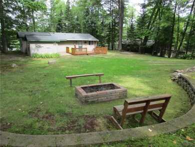 N1147 Deer Head Point, Chetek, WI 54728 - photo 6