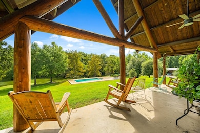 264 Mccarthy Rd, Jonesville, LA 71343 - photo 4