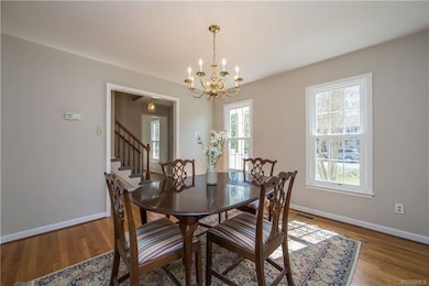 9178 Hunters Chase Ct, Mechanicsville, VA 23116 - photo 4