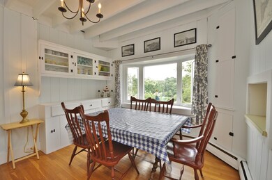 88 Standish Rd unit WINTER, Sagamore Beach, MA 02562 - photo 5