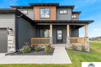 21010 Alex Ave, Elkhorn, NE 68022 - photo 4